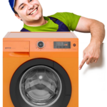 Алексей Ильич:  Профессиональный ремонт стиральных машин в Москве
