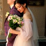 Андрей:  Фотограф на свадьбу в Волгограде, любые значимые события