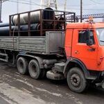 Transport:  Шаланда 13.6 м до 20 т по СПб и Ленинградской области