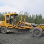 Алексей:  Аренда грейдера Дз-180, Volvo, John Deere от 14-25 тонн