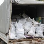 виталий:  Вывоз строительного мусора старой мебели 