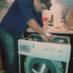 Алексей мастер:  Ремонт стиральных и посудомоечных машин. Выезд бесплатный. 