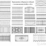 Сергей Олегович:  Заборы, ворота, оградки, калитки и все другое из металла.