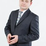 Евгений:  Адвокат и юрист в Минусинске