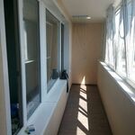 Александр:  Окна и их ремонт, остекление балконов лоджий Геленджик