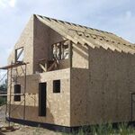 Marat:  Строим каркасные дома