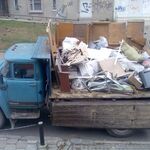 Рафаэль:  Вывоз Мусора Хлама Барахла Веток От 100 кг в Омске