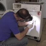 Владимир:  Ремонт стиральных и посудомоечных машин. Работаю на себя. 