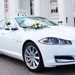 Гамлет:  Прокат авто Jaguar XF 