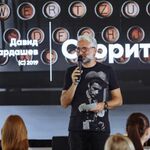 Денис Пихновский:  Репортажный фотограф, видеооператор