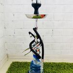 Руслан :  Hookah