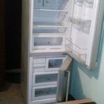 Ремонт на дому:  Ремонт Холодильников и морозильных камер на дому.