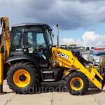 Владимир:  Аренда экскаватор-погрузчика JCB 3CX ECO c экипажем 