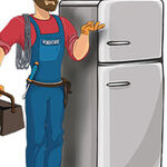 Тимур:  Ремонт холодильников на дому