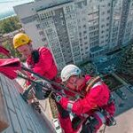 Андрей :  Промышленный альпинизм Краснодар высотные работы 