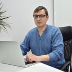 Дмитрий:  Мастер по ремонту компьютеров и ноутбуков на выезд 