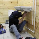 Дмитрий:  Отопление и водоснабжение в частном доме