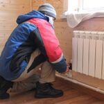 Дмитрий:  Отопление и водоснабжение дома под ключ
