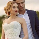 Андрей:  Видеосъемка свадеб