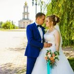 Александр:  Свадебный фотограф в Курске