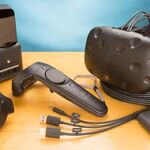 Надежда:  Аренда VR-оборудования