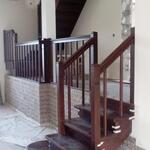 Константин:  Изготовление и монтаж деревянных лестниц