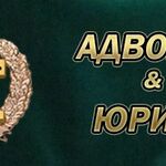 помощник адвоката:  Адвокат & Юрист