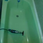 АКРИЛЫЧ:  Реставрация ванны