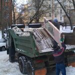 Илья:  Вывоз мусора в Волгограде.Машины и грузчики.