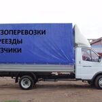 Владимир:  Домашние переезды, грузоперевозки, доставка строй материалов