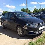 Ильдус:  Автомобили в аренду