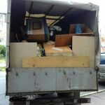 Дмитрий:  Вывоз мусора,мебели,хлама,веток и др.