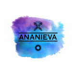 Полина:  Фотограф ANANIEVA