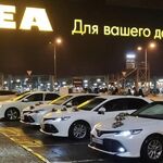 VIP такси TOYOTA CAMRY:  Аренда Тойота Камри Самара