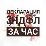 Татьяна:  Заполнение деклараций 3-НДФЛ, ЕНВД, УСН