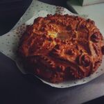 Кулинария Gusto:  Пироги на заказ