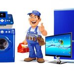 Супер Сервис:  Ремонт холодильников, стиральных машин, телевизоров