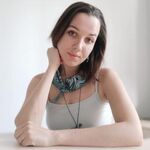 Ася Быкова:  Репетитор по русскому языку 