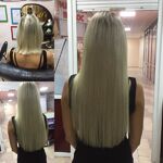 Hair star:  наращивание волос