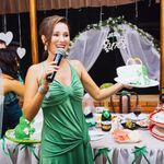 Элеонора Куликова:  Ведущая, тамада на свадьбу, юбилей, День рождения в Ульяновске
