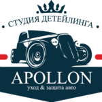 Apollon:  Химчистка, полировка авто