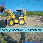 Денис:  РАСЧИСТКА УБОРКА УЧАСТКОВ/ВЫВОЗ МУСОРА в Ростове-на-Дону 