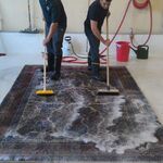 Дмитрий :  Быстрая чистка ковров качественно и не дорого