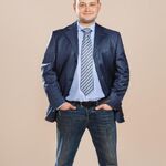 Евгений:  Адвокат и юрист в Железногорске
