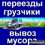 Николай:  Грузоперевозки 