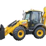 Борис:  Услуги экскаватора-погрузчика JCB 3CX