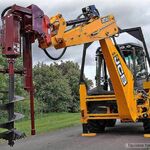 Денис:  Услуги Ямобура JCB в Новоуткинске