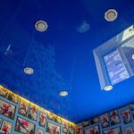 Pefect Ceiling:  Натяжные потолки любой сложности 