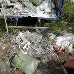 Валерий:  Вывоз строительного мусора и хлама