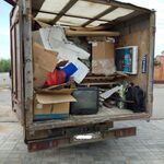 Сергей:  Вывоз мусора в Коломне